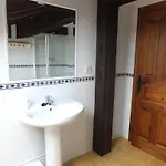 Pensjonat La Pedriza Pontones (Cantabria)