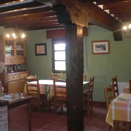 Guest house La Pedriza