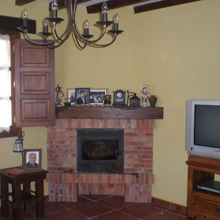 La Pedriza * Pontones