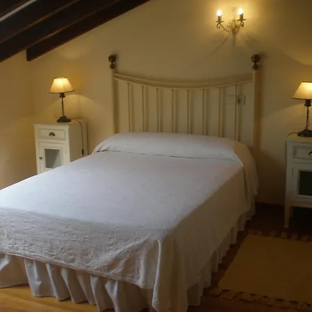 La Pedriza * Pontones (Cantabria)