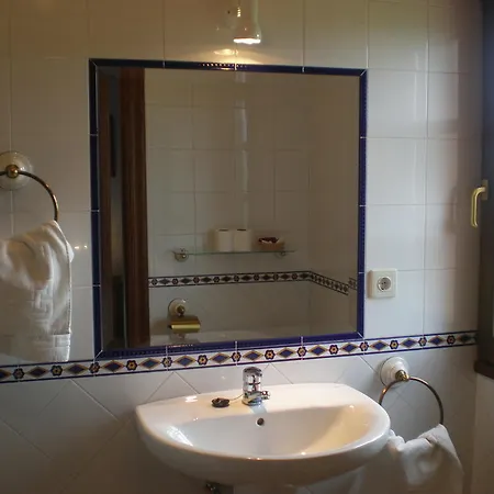 Guest house La Pedriza