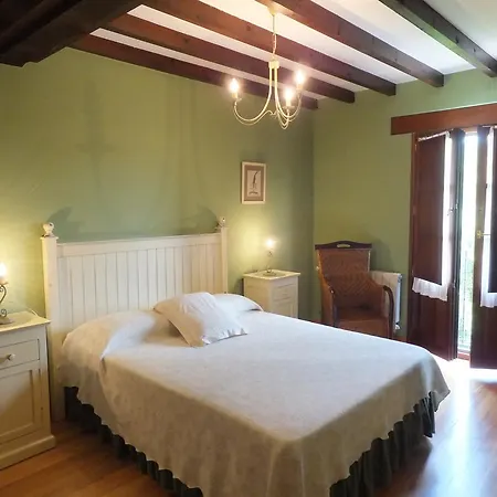 La Pedriza Pontones (Cantabria)
