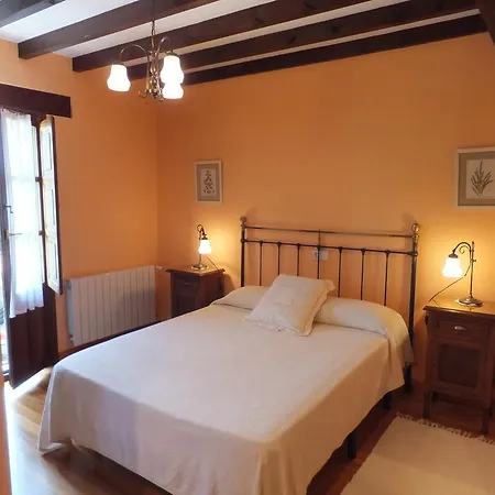 Pensjonat La Pedriza