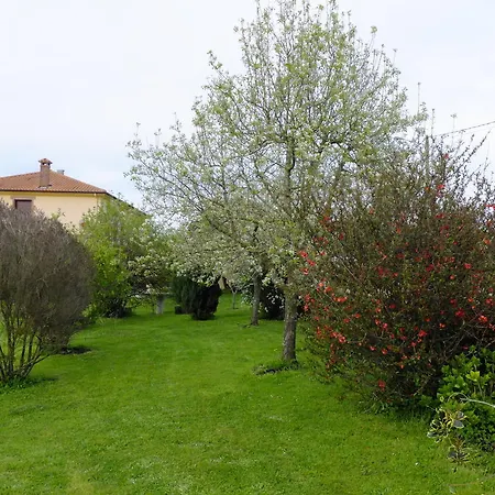 La Pedriza