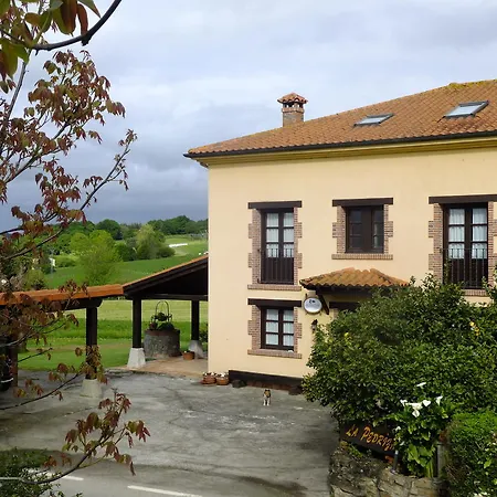Pensjonat La Pedriza *