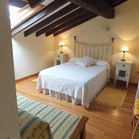 Guest house La Pedriza