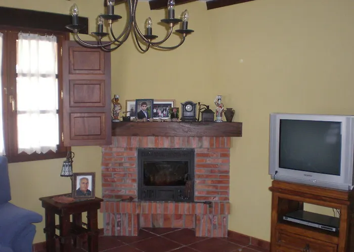 La Pedriza * Pontones (Cantabria)