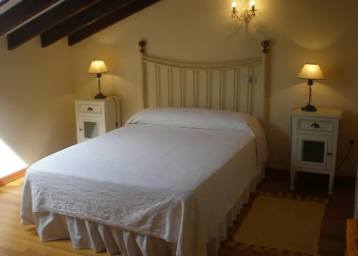 La Pedriza * Pontones (Cantabria)