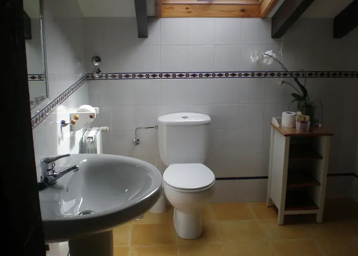 Konukevi La Pedriza *