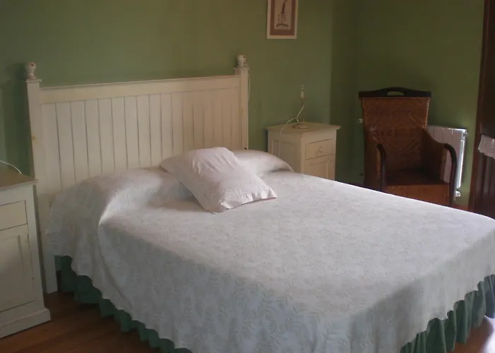 La Pedriza Pontones (Cantabria)