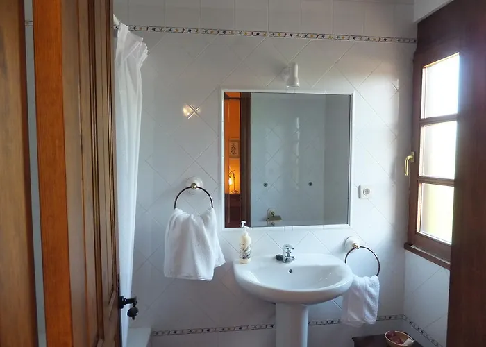 Konukevi La Pedriza *