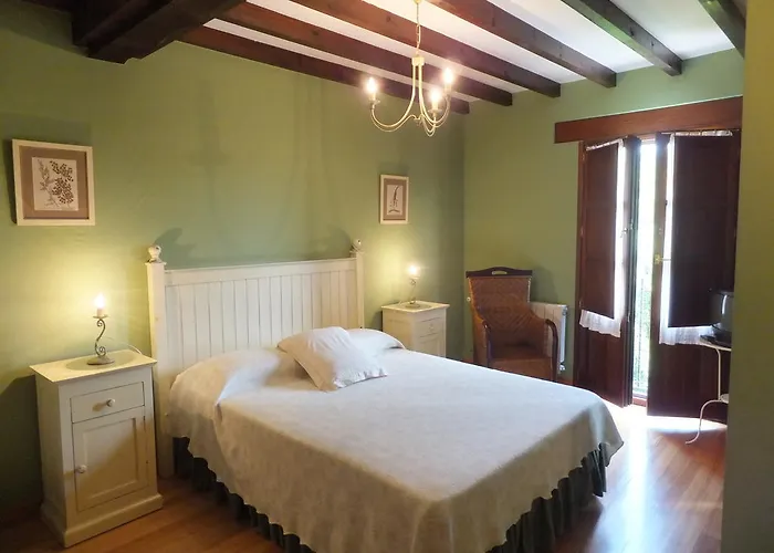 La Pedriza Pontones (Cantabria)