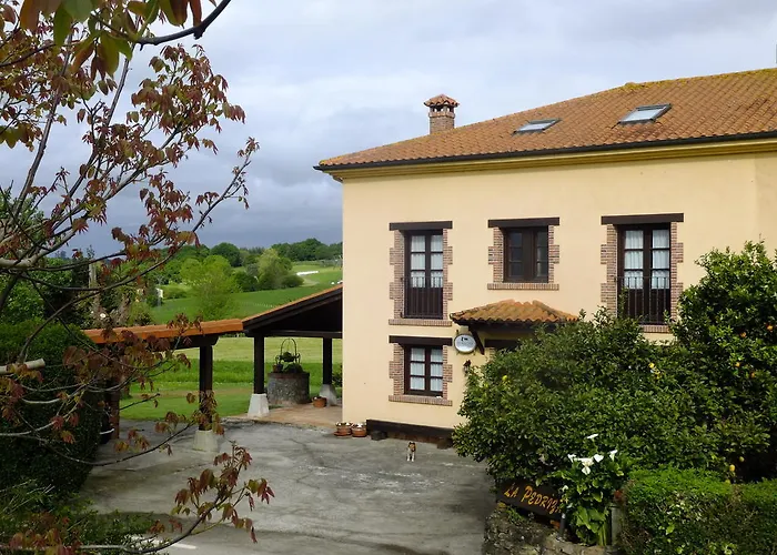 Konukevi La Pedriza *